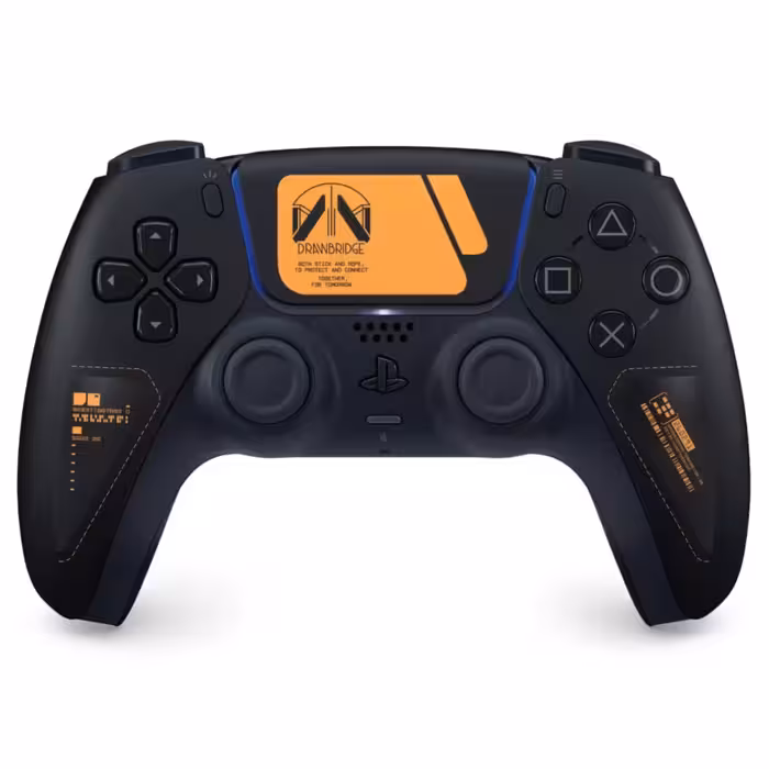 DualSense – Death Stranding 2: On the Beach Limited Edition