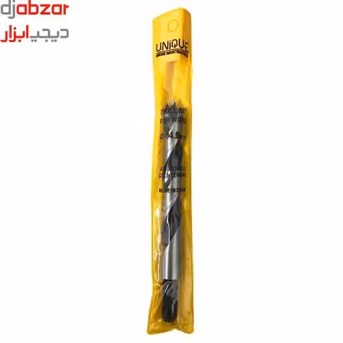 مته چوب یونیک سایز 14