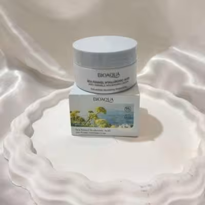 کرم آبرسان رازیانه دریایی بیوآکوا