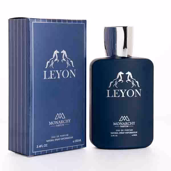 ادکلن مردانه مونارچی لیون Monarchi leyon 100ml