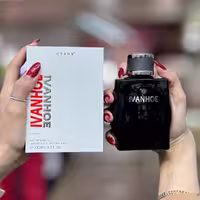 ادکلن ایوانهو مشکی Ivanhoe