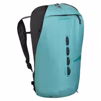 کوله پشتی صخره نوردی سیموند 20 لیتری (پیش خرید) Simond Climbing Backpack – 20 Liter – Turquoise – Rock