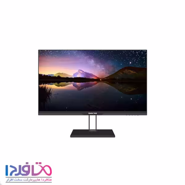 مانیتور 24 اینچ مسترتک مدل VL245QS