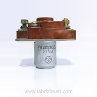رله لیفتراک روسی | ТКД501ОДЛ Contactor