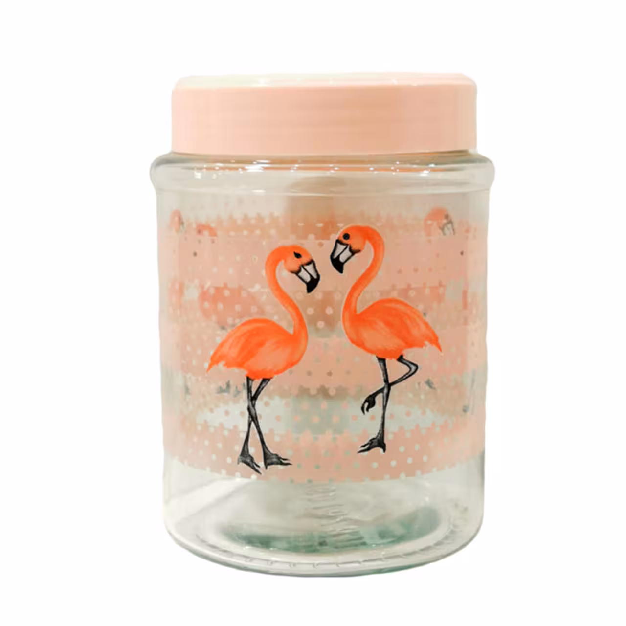 بانکه پیشتازان مدل فلامینگو سایز 1