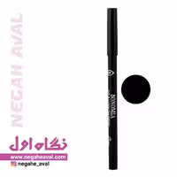 مداد چشم حرفه ای ضد آب بونومیا شماره 524