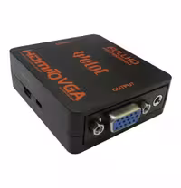 تبدیل HDMI به VGA ویلوت WELOT