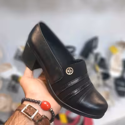 کفش روزمره زنانه کلاسیک