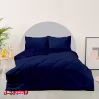 روتختی مخمل هاریکا رنگ سرمه ای MD122
