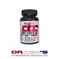 فانتوم فت فری PHANTOM fat free