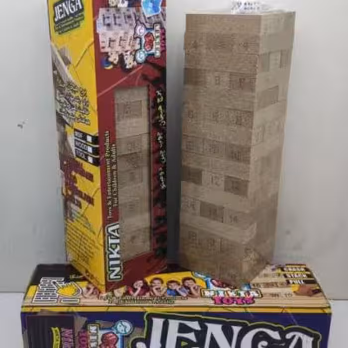 برج هیجان نیکتا