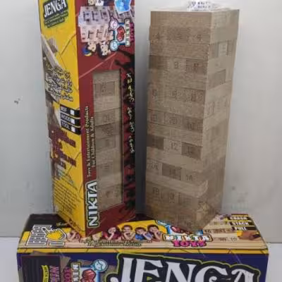 برج هیجان نیکتا