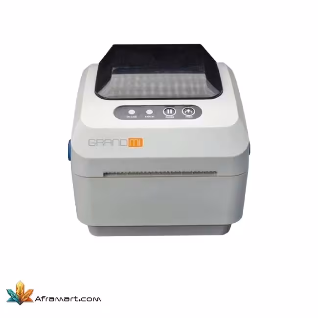 لیبل پرینتر گرندمی مدل MI-L3200