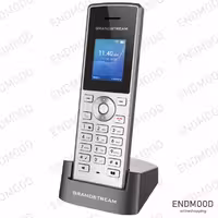 تلفن بی‌سیم تحت شبکه گرند استریم WP810