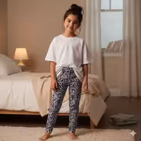 خرید شلوار راحتی 7 سال | TU