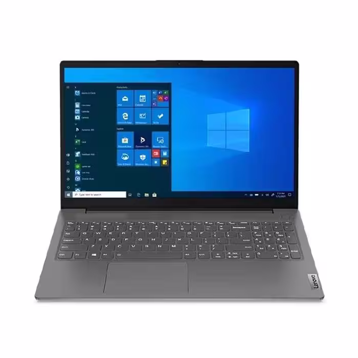 لپ تاپ لنوو IdeaPad V15 Ryzen 5 5500U 16GB 1TB