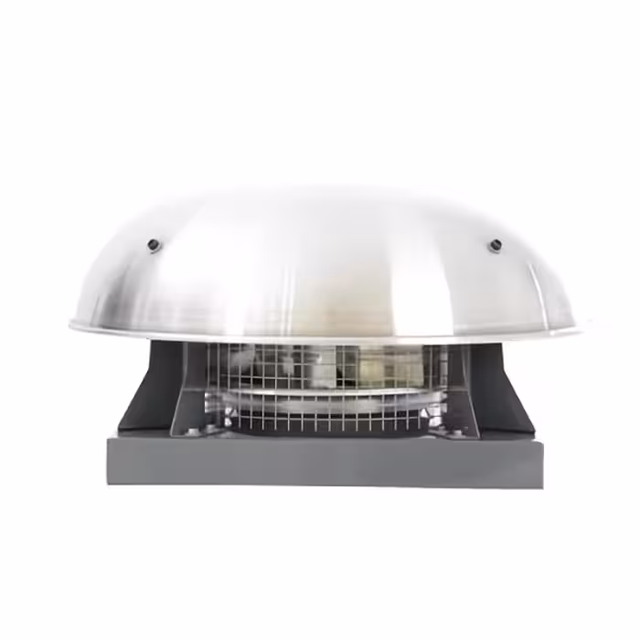 هواکش رادیال سقفی REB-40/12G4T دمنده