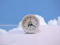 ساعت رومیزی کد 16-900