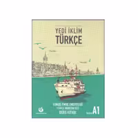 Yedi Iklim Turkce Seiye A1