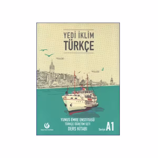 Yedi Iklim Turkce Seiye A1