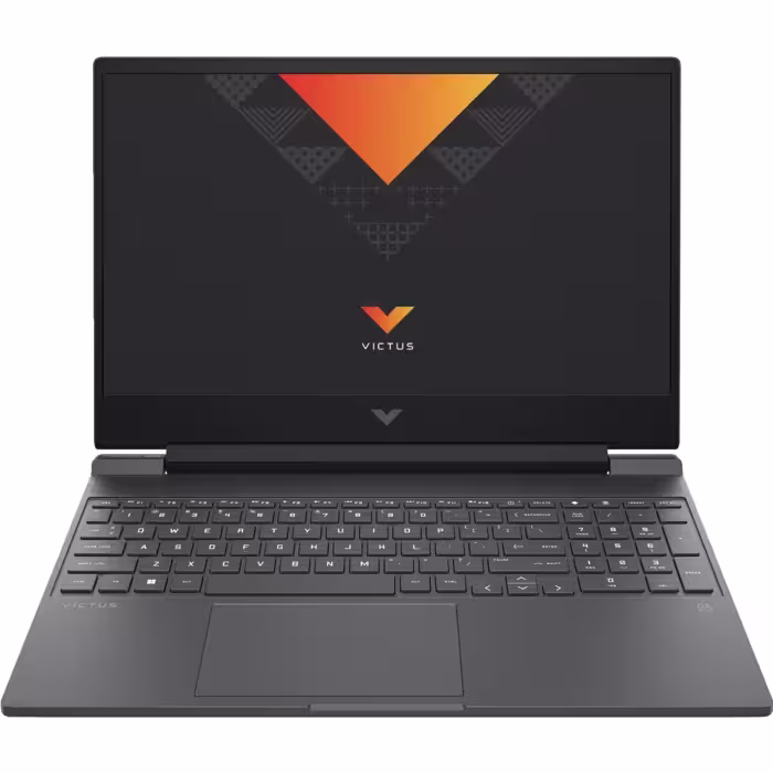 لپ تاپ 15.6 اینچی اچ‌ پی مدل Victus 15 Gaming fa2082wm-i5 13420H-32GB DDR4 3200MHz-512GB SSD-RTX4050