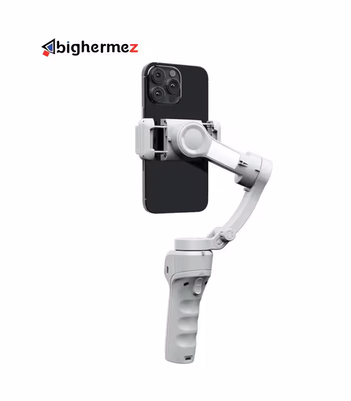 گیمبال و استبلایزر موبایل ایکس او مدل XO-SS17