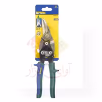 قیچی ورق بر راست بر اروین