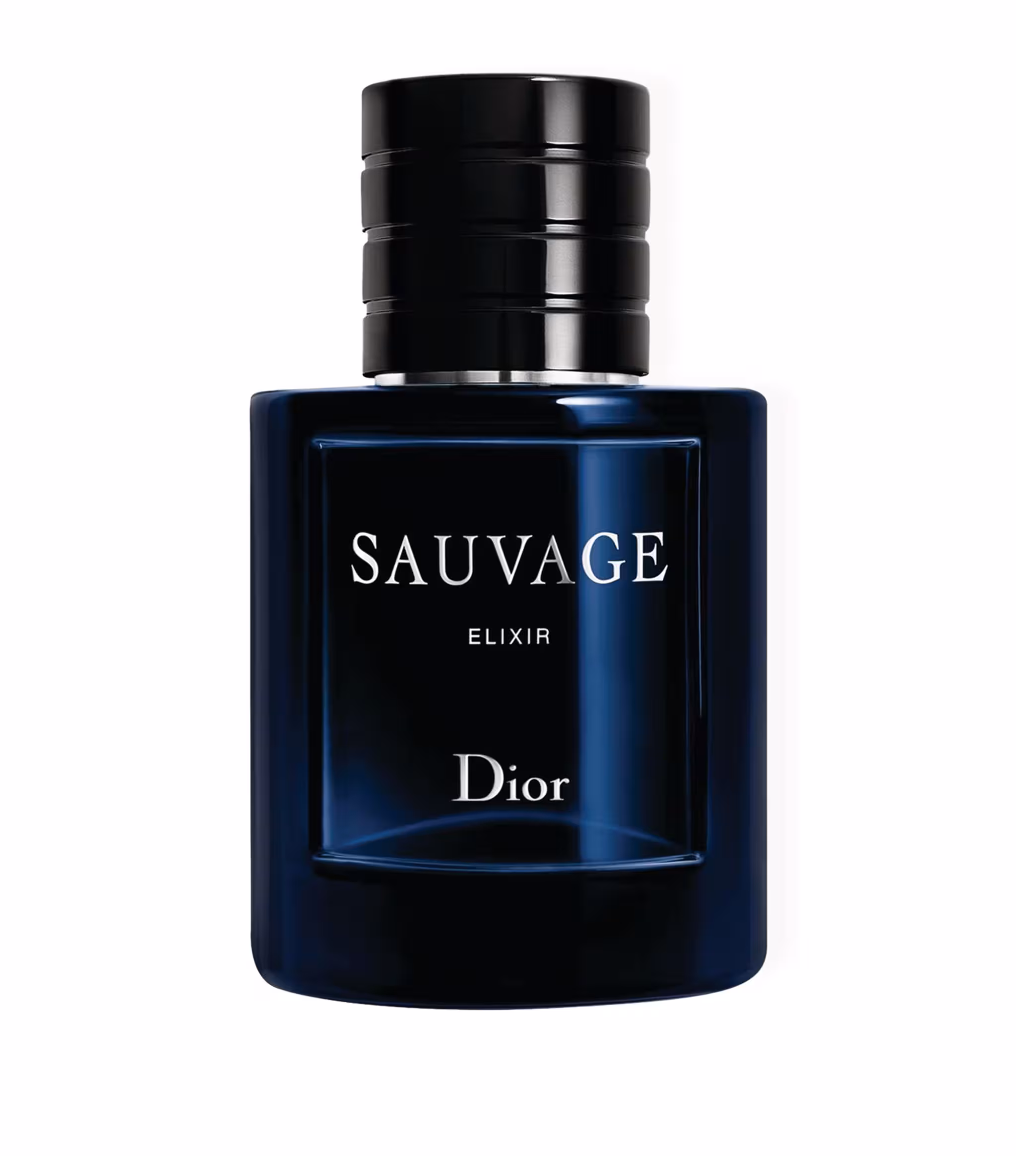 تستر ادکلن دیور ساواج الکسیر Dior Sauvage Elixir 100ml
