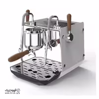 اسپرسوساز روپل مدل RPL-CM9020 سفید