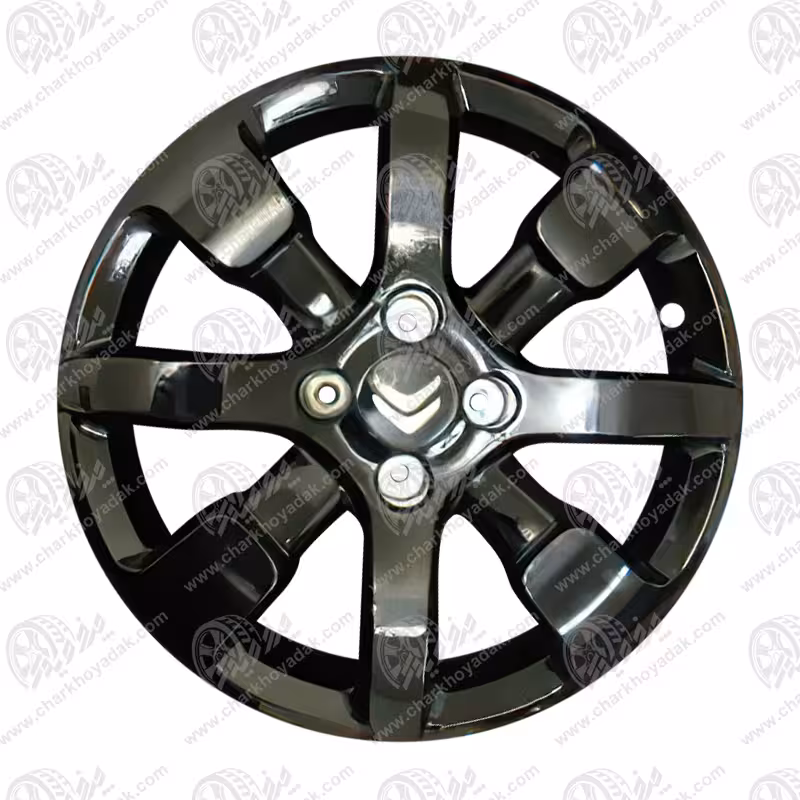 رینگ اسپرت سایز 16 کد 033