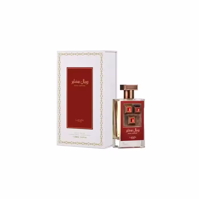 عطر ادکلن لطافه پراید رویال سفایر