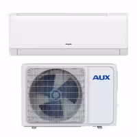 کولر گازی دیواری آکس 12000 مدل AUX-12QC سری Q-Smart