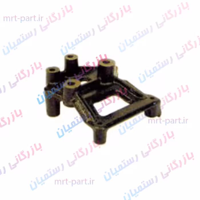 پایه کمپرسور کولر پاناسونیک ایسوزو NKR کد 11