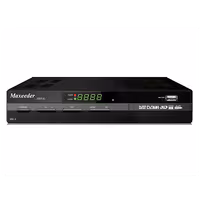 گیرنده دیجیتال مکسیدر مدل MX-3 3007LE