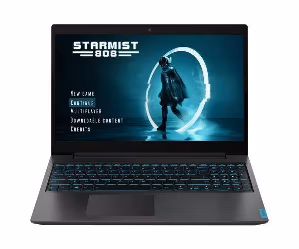 لپ تاپ لنوو مدل Lenovo Ideapad Gaming L340 - ZX