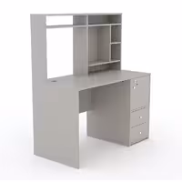 میز تحریر نیلپر مدل ODP 112