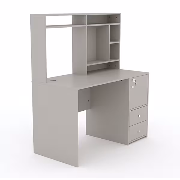 میز تحریر نیلپر مدل ODP 112