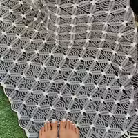 فرشینه مکرومه( پس کرایه)