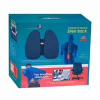 پشتی طبی زیفن مدل Back