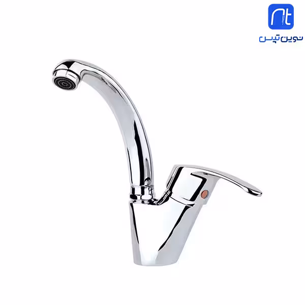 شیر روشویی متحرک راسان مدل هلیا