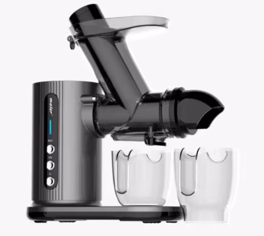 عصاره گیر جدید مایر مدل 963 | خرید Mayer Juicer اصل