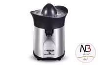 آب مرکبات گیر استیل مشکی 85وات 2416-786 عرشیا