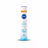 قیمت اسپری بدن زنانه نیوا 200 میل مدل Fresh Natural