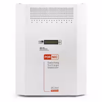 استابلایزر تکفاز سوئیچینگ پرنیک مدل XI5