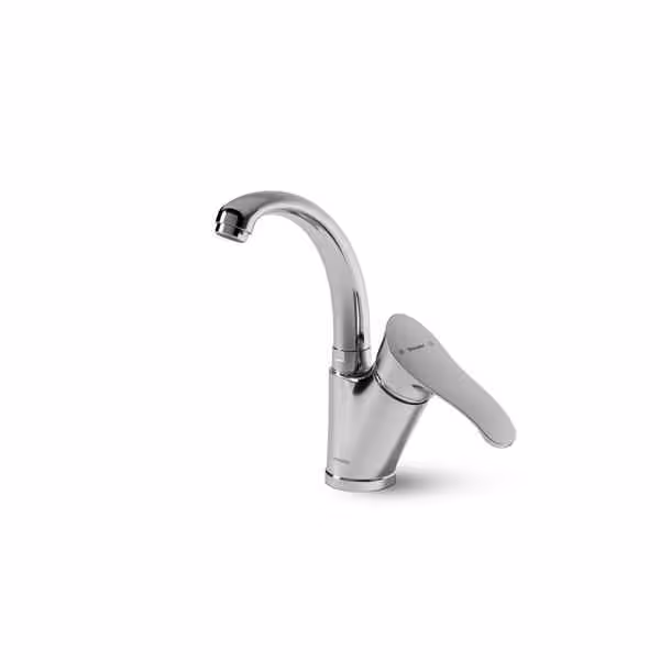 شیر روشویی زدرا شودر مدل لرد