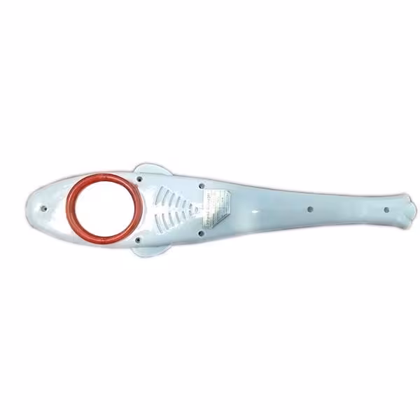 قاب زیری ماساژور دستی دلفینی مدل (A)