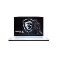 لپ تاپ گیمینگ ام اس آی  MSI Cyborg 15 A13UDX i7 13620H 24GB RAM 512GB SSD RTX3050 6G