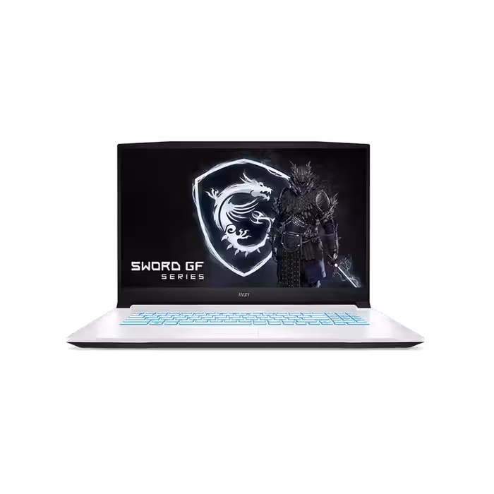 لپ تاپ گیمینگ ام اس آی  MSI Cyborg 15 A13UDX i7 13620H 24GB RAM 512GB SSD RTX3050 6G