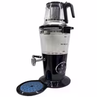 سماور برقی چایساز روهمی 1500 وات مدل 1225 برلین 3 لیتری