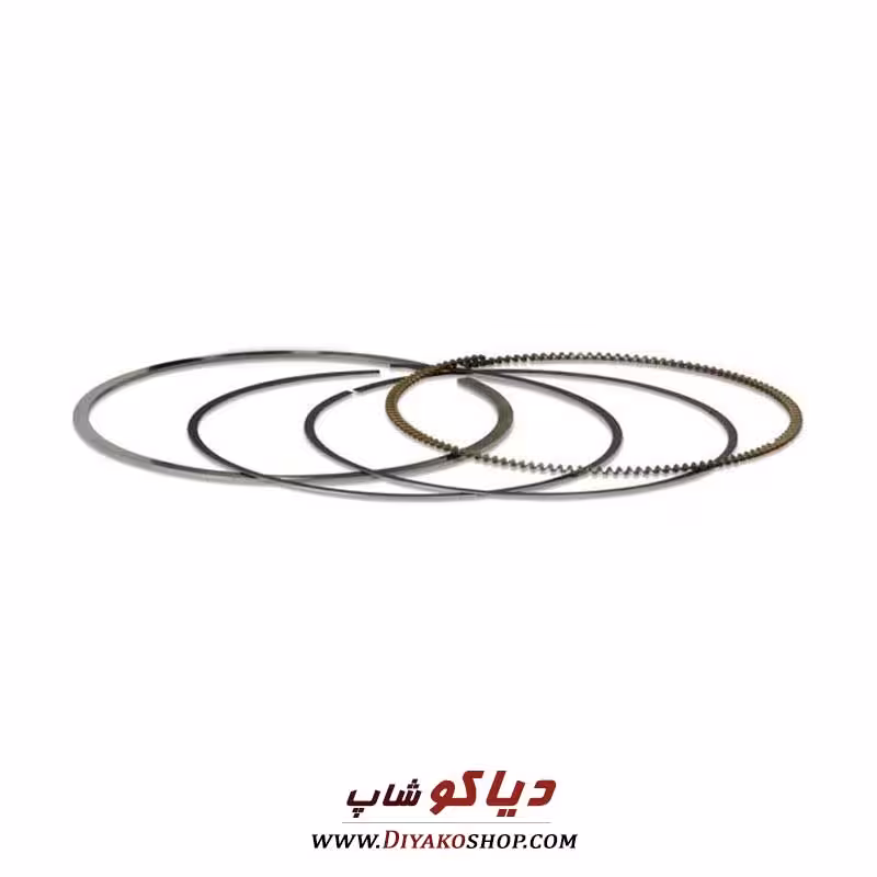 رینگ پیستون لیفان x60
